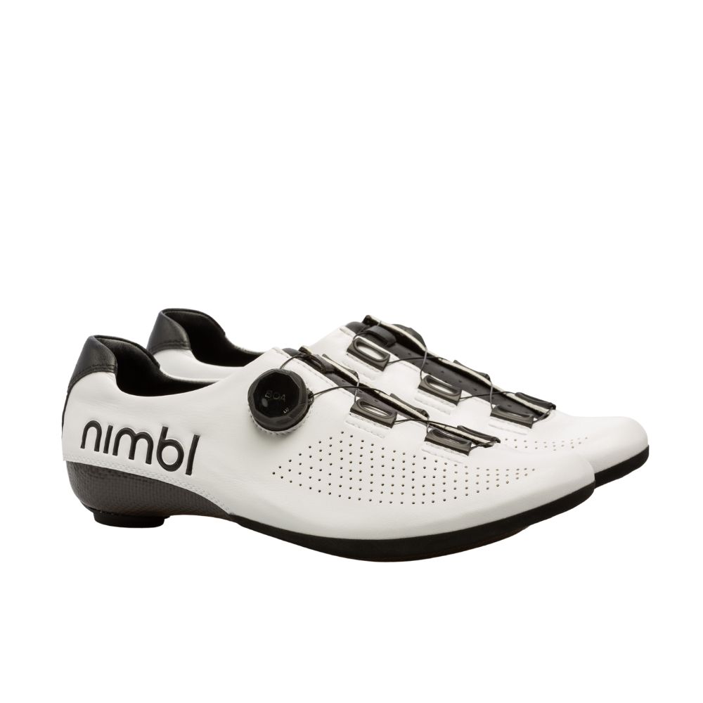 ZAPATO NIMBL FEAT TALLA BLANCO