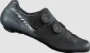 ZAPATILLAS DE RUTA SHIMANO RC903 NEGRO