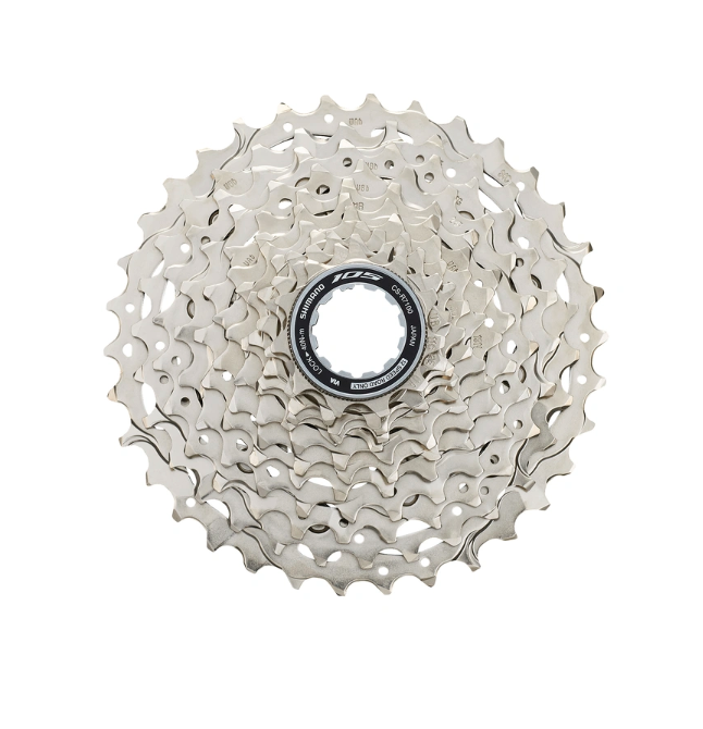CASSETTE SHIMANO 105 CS-R7100 12V1 11-34T
