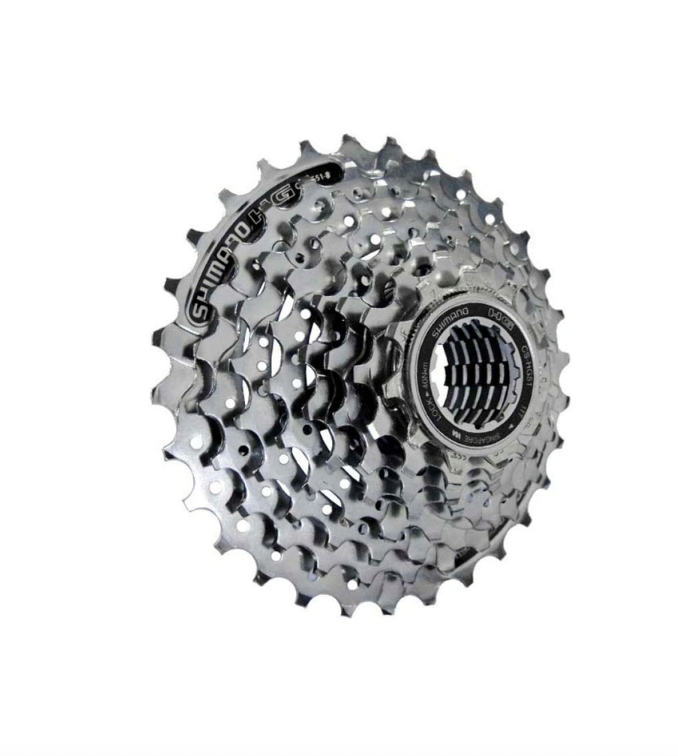 [000688] CASSETTE SHIMANO 8V CS-HG41 11/32D