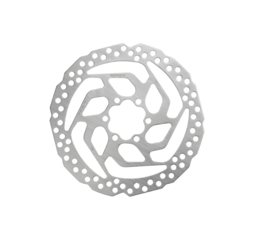 [1120059] ROTOR SHIMANO SM-RT26 S 160MM 6T