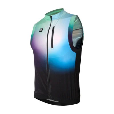 CHALECO COSMIC CABALLERO APHESIS