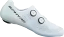 ZAPATILLAS DE RUTA SHIMANO RC903 BLANCA