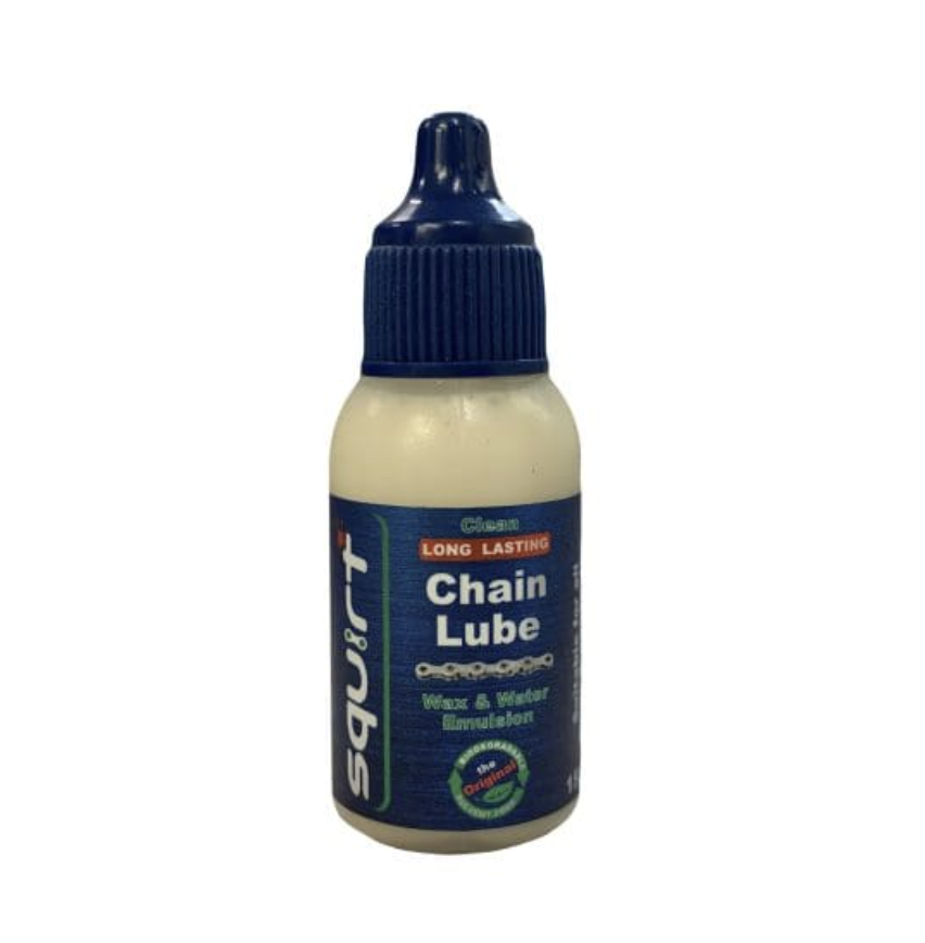 [SQ-07] LUBRICANTE SQUIRT LARGA DURACION 15 ML