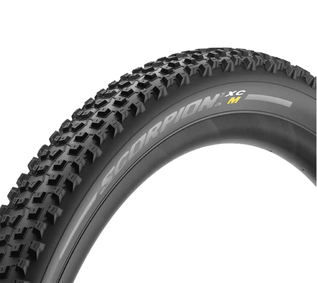 LLANTA PIRELLI SCORPION XC M LITE PROWALL 29X2.4