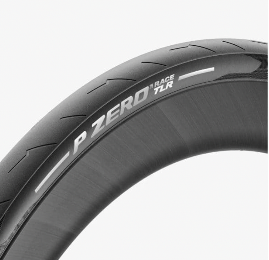 LLANTA PIRELLI P ZERO RACE TLR 700×28