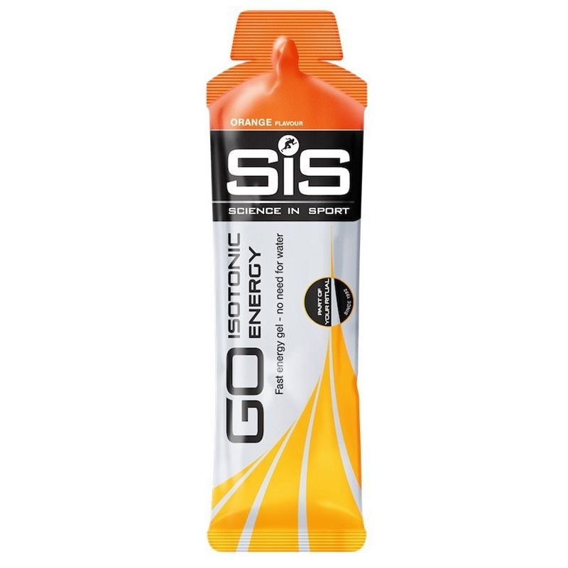 GEL ENERGETICO SIS TROPICAL + ISOTONIC