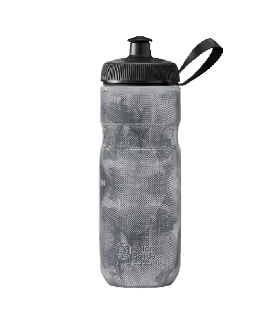 ANFORA POLAR TÉRMICA DE 20 OZ SPORT – FLY DYE MONOCHROME