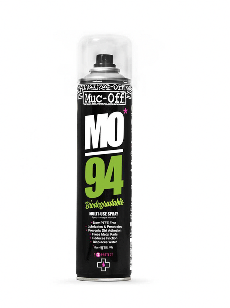 [001549] MUC-OFF SPRAY MULTIUSOS BIODEGRADABLE – 400ML