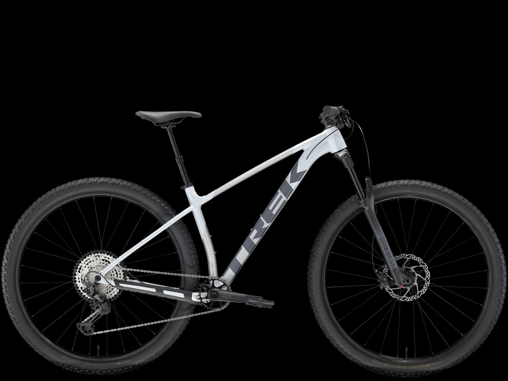 BICICLETA TREK PROCALIBER 8 PLASMA GREY PEARL
