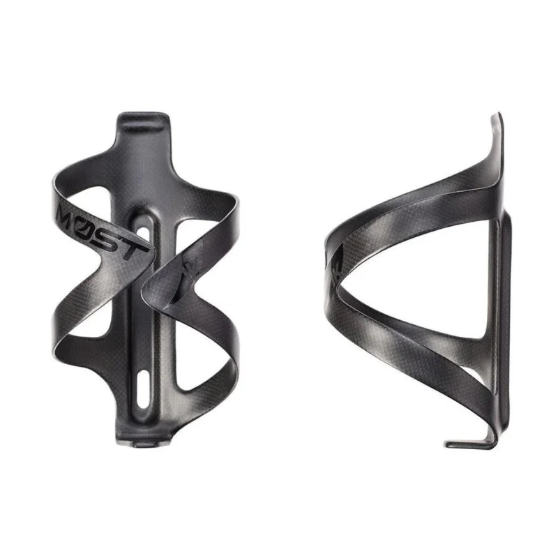 PORTA ANFORA PINARELLO THE WINGS CARBON 74MM BLK