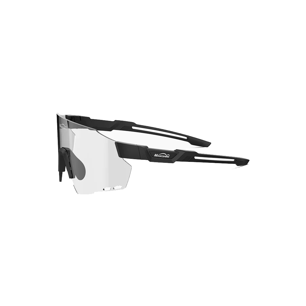 GAFAS MAGICSHINE FOTOCROMÁTICO NEGRO