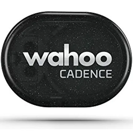 WAHOO SENSOR CADENCIA