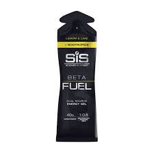 GEL BETA FUEL LIMA Y LIMON + NOOTROPICS