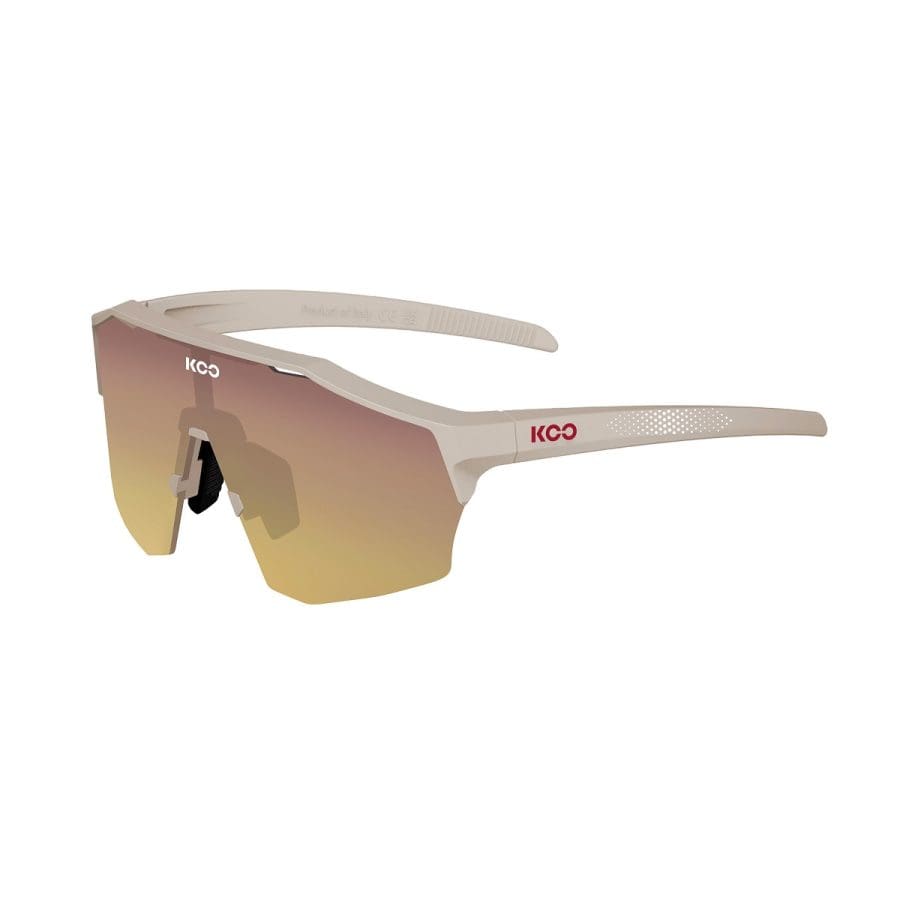 GAFAS KOO ALIBI STRADE BIANCHE LIGHT DUST MATT/LIGHT SUNRISE