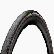 TUBULAR CONTI SPRINTER GATORSKIN
28X25MM