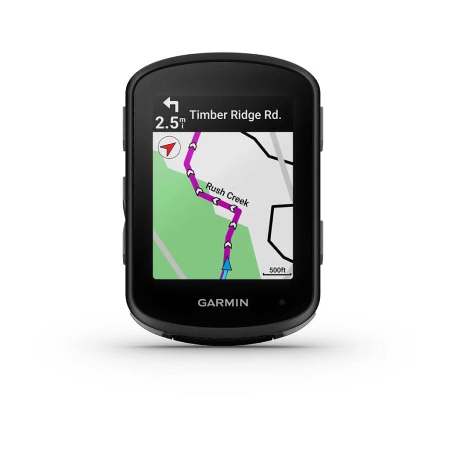 CICLOCOMPUTADORA GARMIN EDGE 840 