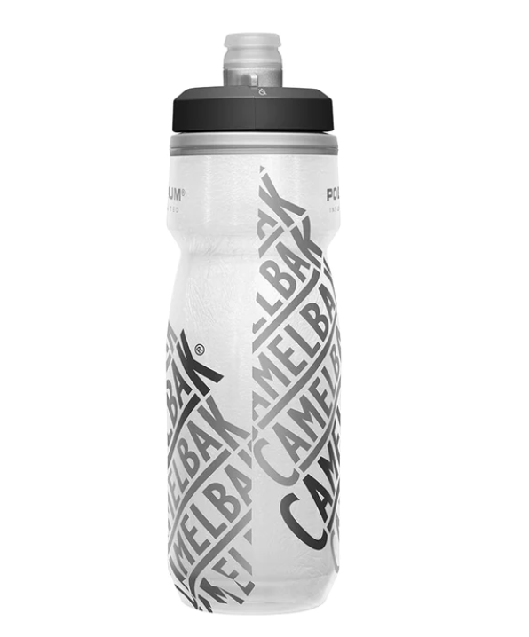 [CK149-BL] ANFORA CAMELBAK PODIUM CHILL 620 ML BLANCO LOGO