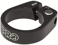 [000019] ABRAZADERA ASIENTO PRO NEGRO 34.9MM