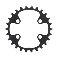 [Y0LB26000] PLATO DEORE FC-M5100 2X11 26D P/36/26T