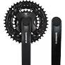 MULTIPICACION 3X7 SHIMANO