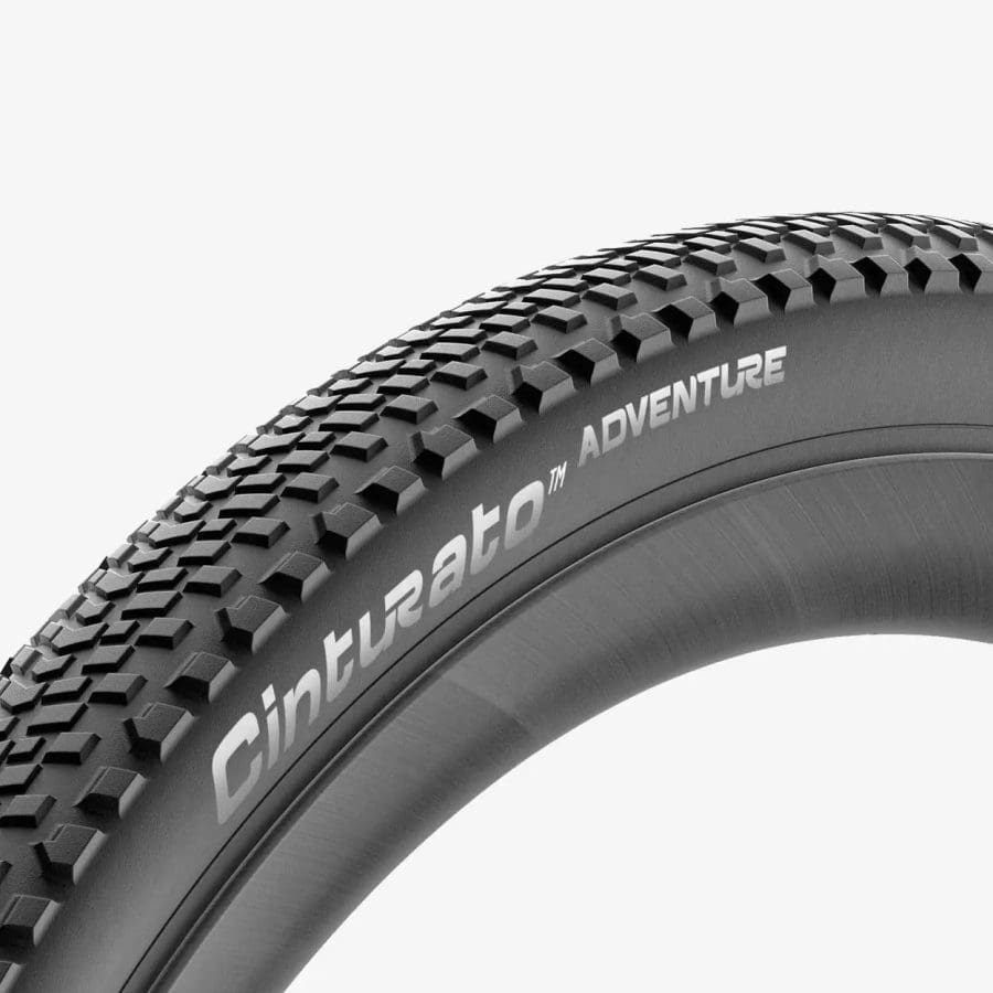 LLANTA PIRELLI CINTURATO GRAVEL ADVENTURE