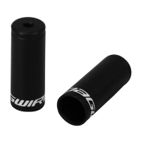 TOPE DE FORRO DE MANDO JAGWIRE 4MM METAL NEGRO