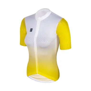 [JPTDAXS] JERSEY PREMIER TELEGRAPHE DAMA APHESIS (XS)