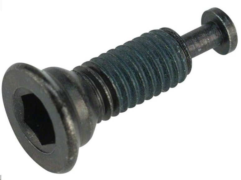 TORNILLO POSTE MANUBRIO