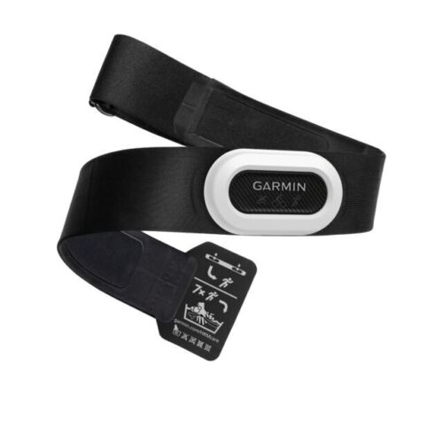 GARMIN BANDA FRECUENCIA CARDIACA GARMIN HRM-PRO PLUS