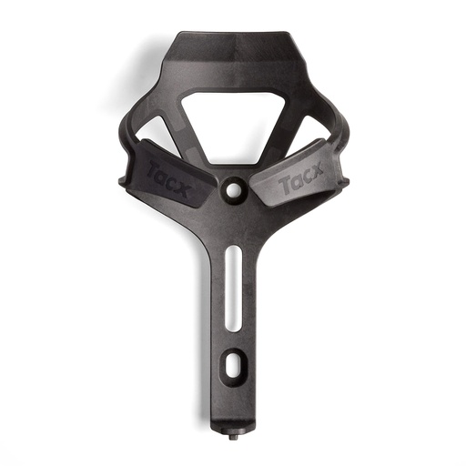 PORTA ANFORA TACX CIRO CARBON NEGRO MATE