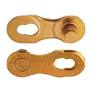 CANDADO KMC 12 SPEED GOLD