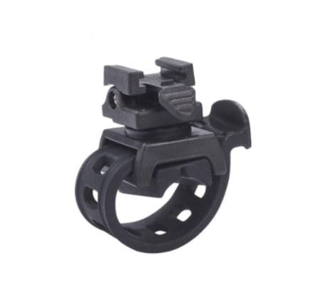 Montura Trasera con angulo ajustable NiteRider