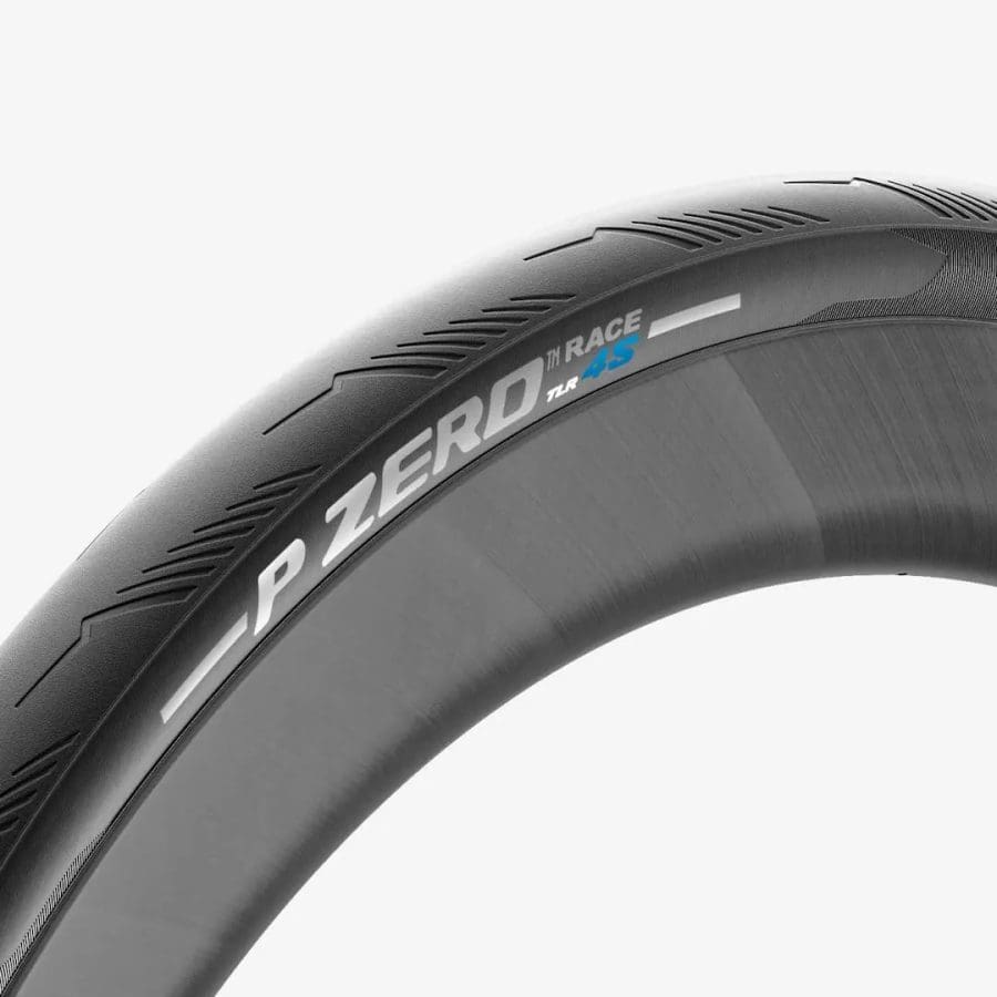 LLANTA PIRELLI P ZERO RACE 4S TLR 700×28