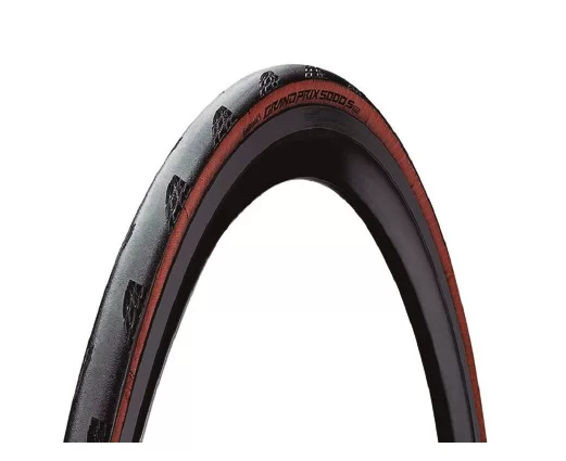 LLANTA CONTINENTAL 30-622 GP PRIX TR NGO/TRANS