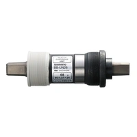 JUEGO DE CENTRO BBUN300 34.7MM SELADO 68X122.5MM S/ TORNILLO