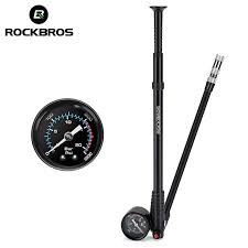 BOMBA PARA SUSPENSION ROCKBROS