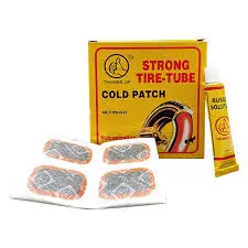 [001646] PARCHES COLD PATCH