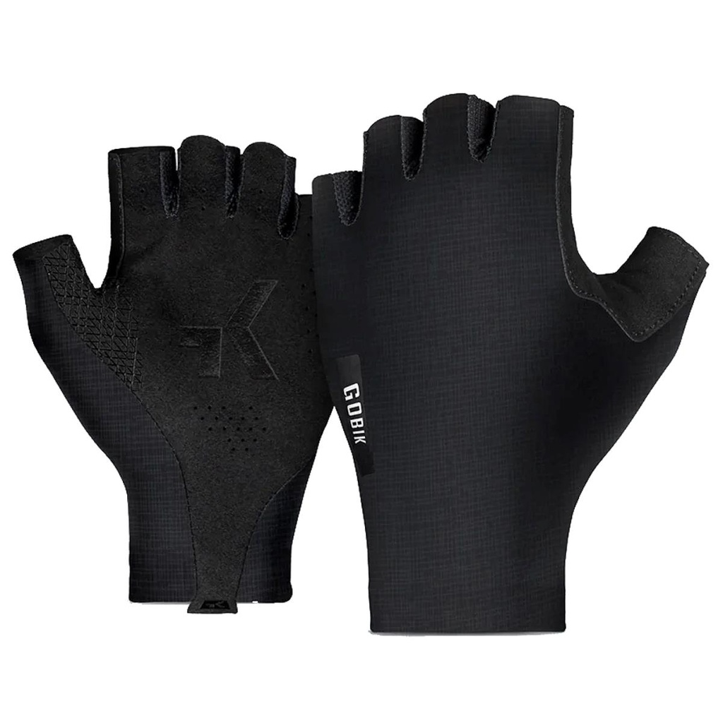 GUANTES GOBIK MAMBA BLACK UNISEX