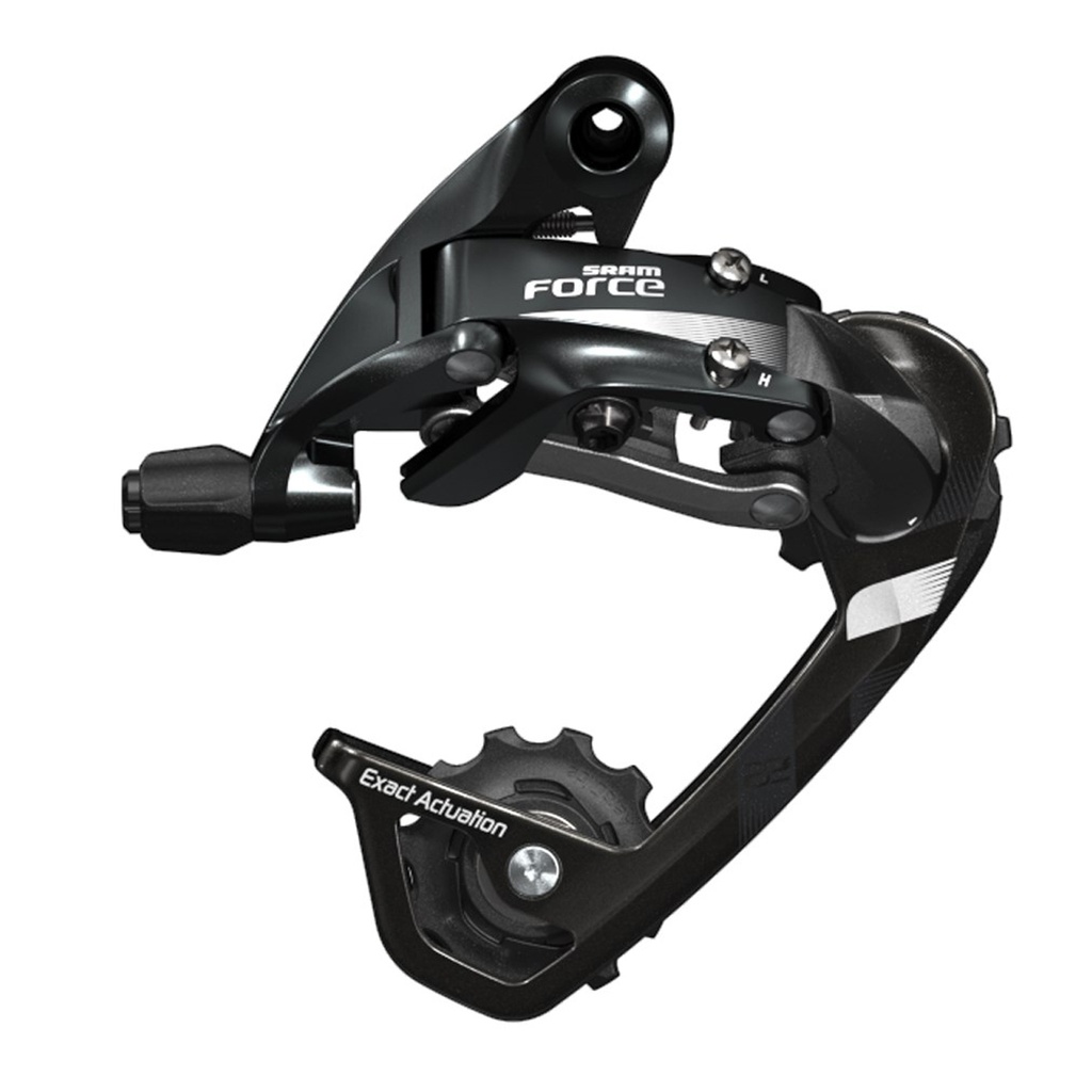 Cambio Trasero SRAM Ruta FORCE 11P. Mediano Max 32T