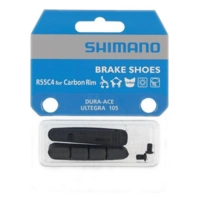 CARTUCHO ZAPATAS DURA ACE R55CA PARA CARBON