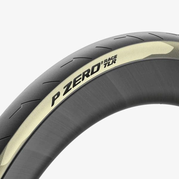 [4417300] LLANTA PIRELLI P ZERO RACE TLR RETRO 700×28