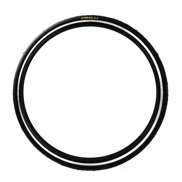 LLANTA PIRELLI ALAMBRE TORNADO ALFA