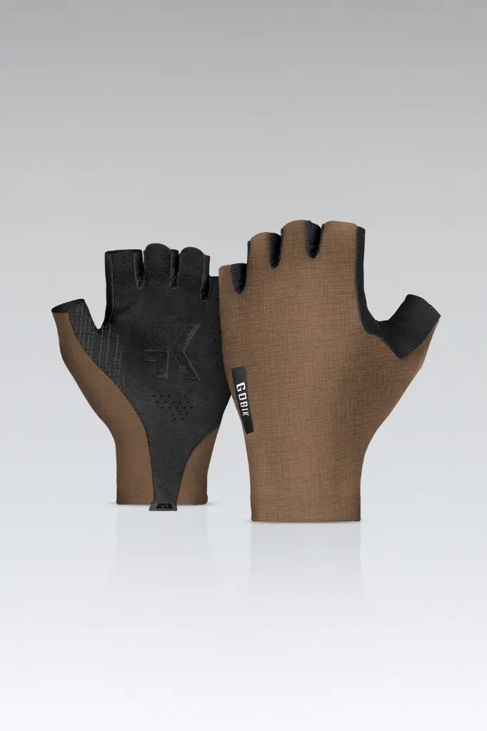GUANTES GOBIK MAMBA TOFFEE UNISEX