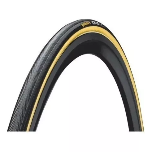 LLANTA TUBULAR CONTINENTAL GIRO 700 X 22