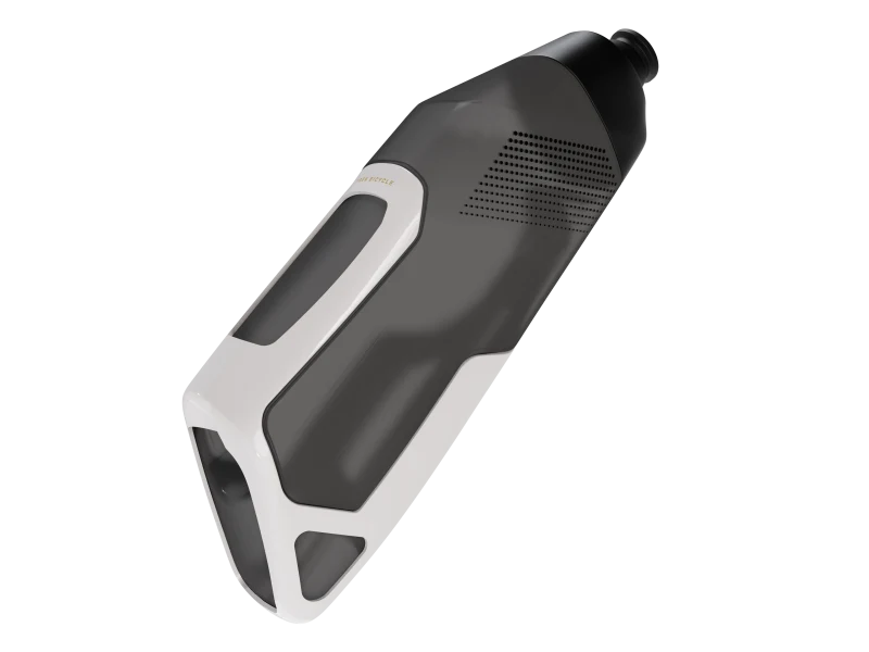[000044] ANFORA AERO Y PORTA ANFORA AERODINAMICOS RSL TREK