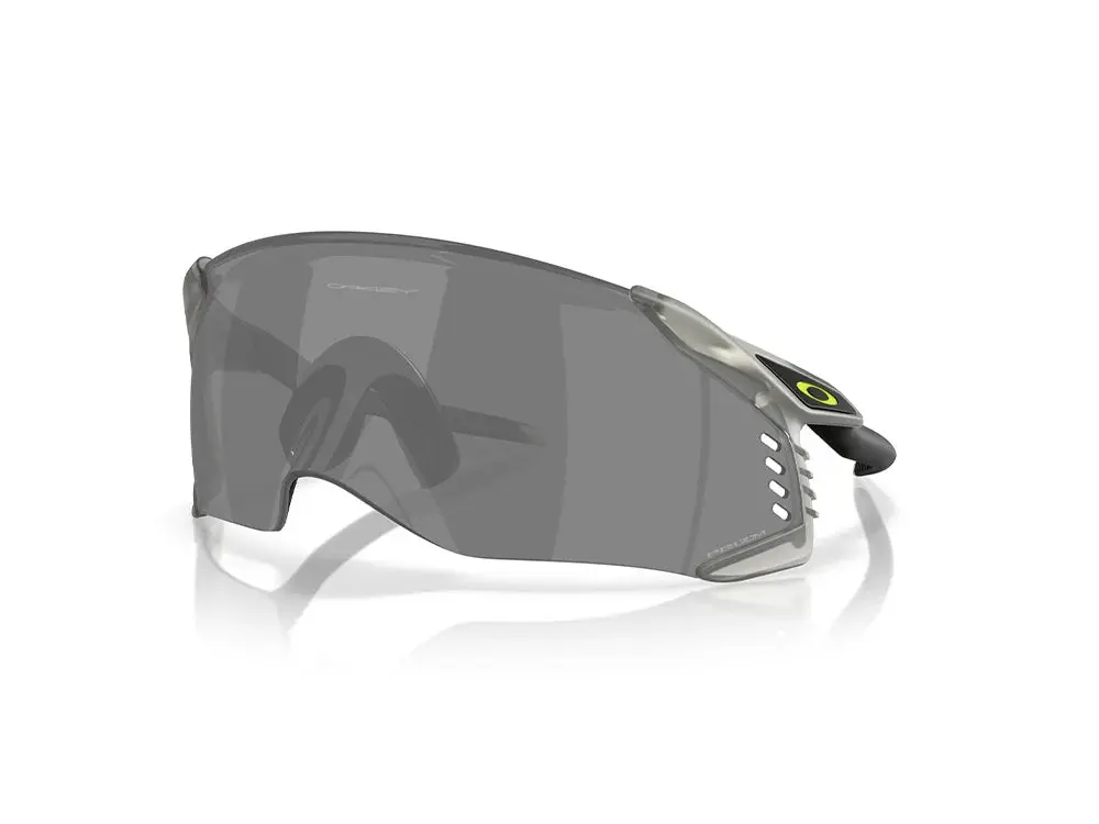OAKLEY VELO KATO MATTE GREY INK
