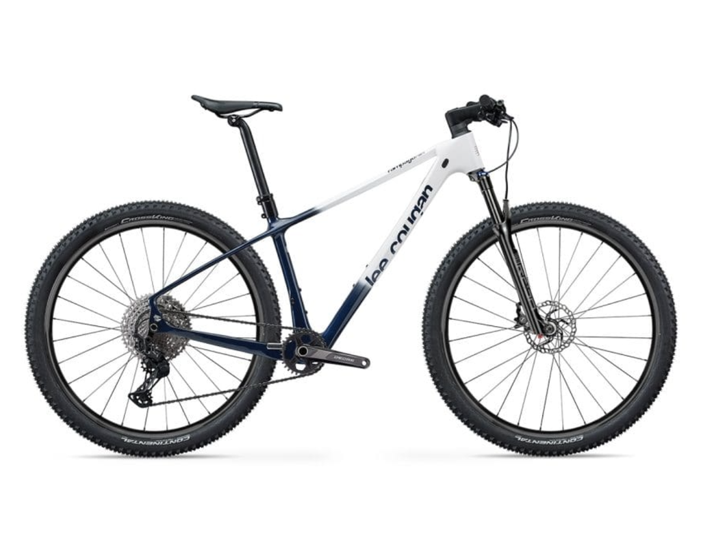[222RMB-81-XS SXP200RK] BICICLETA MTB LEE COUGAN RAMPAGE 428 LC DEORE 12V – MICROTECH (XS)