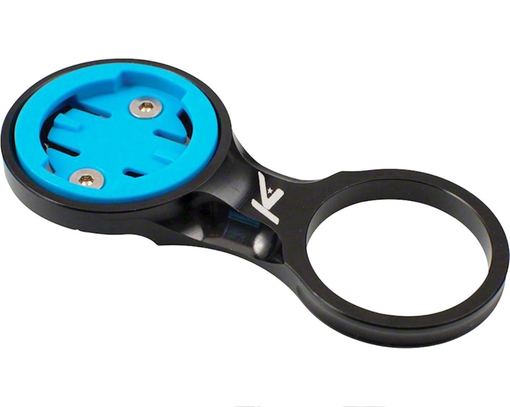 MONTURA K-EDGE WAHOO FIXED STEM