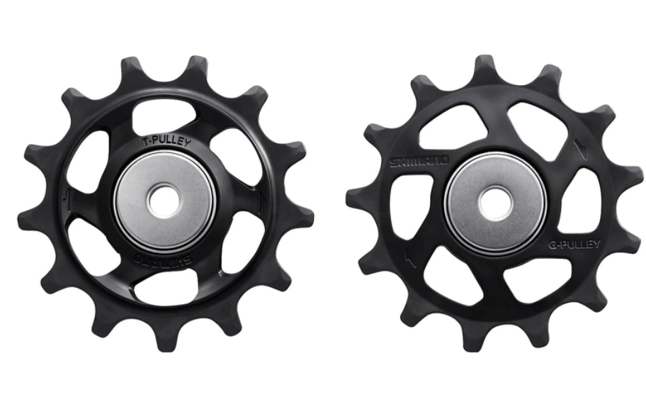POLEA DE CAMBIO DEORE XT RS-M8000